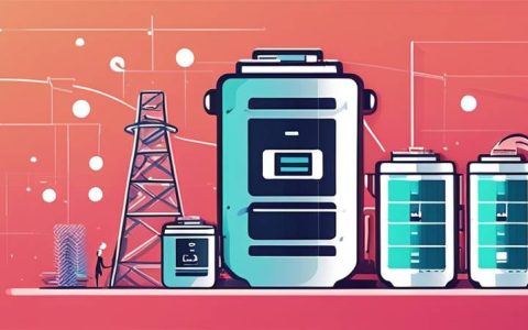 How many employees does the energy storage company have?