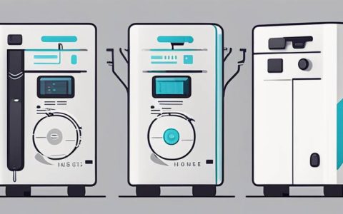 What are the energy storage power supplies in Zhenjiang?
