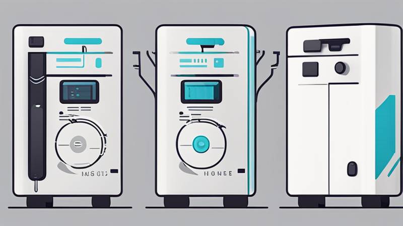 What are the energy storage power supplies in Zhenjiang?