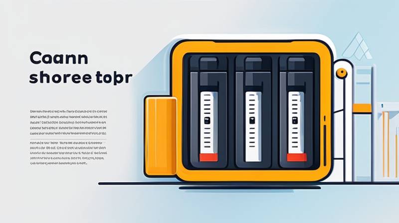 What is the maximum energy storage capacity?