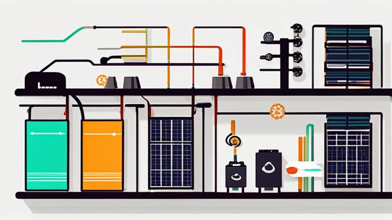 How energy storage can reduce energy inequality in Nigeria