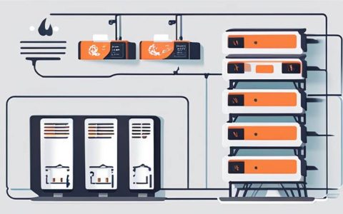 How are the benefits of central enterprises' energy storage projects?
