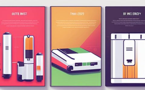 How many watts does BYD's energy storage battery have?