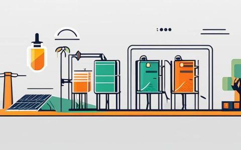 How energy storage can support Africa’s shift to a low-carbon economy