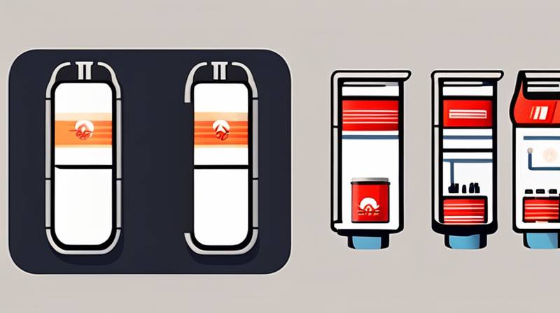 How much does Huawei energy storage cost?