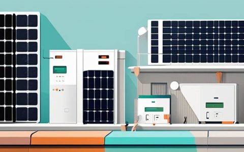 How can I ensure the safety of my residential energy storage system in South Africa?
