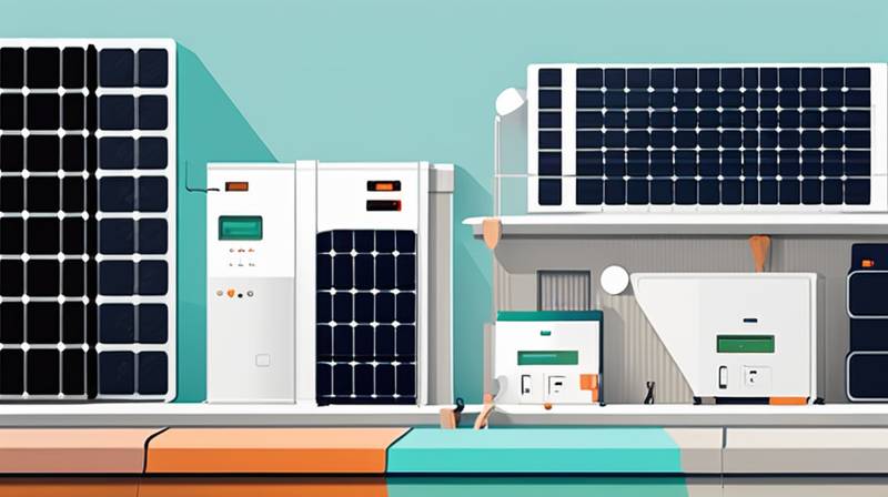 How can I ensure the safety of my residential energy storage system in South Africa?