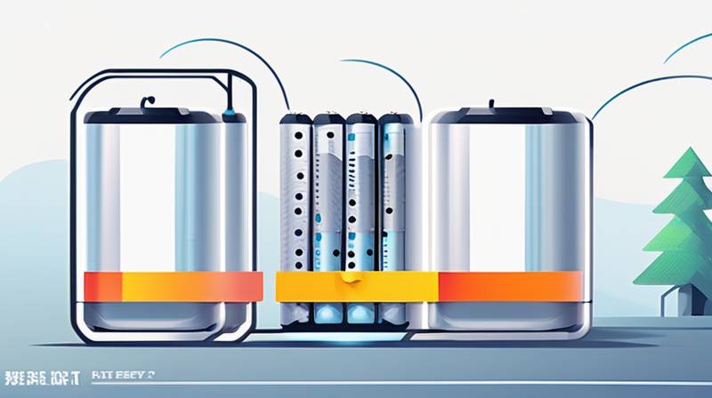 How much does Xuji energy storage battery cost