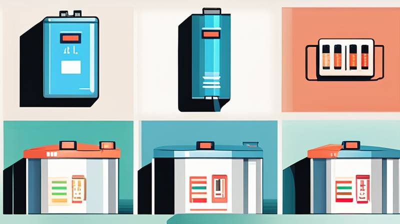 Which battery energy storage should I choose for home use?