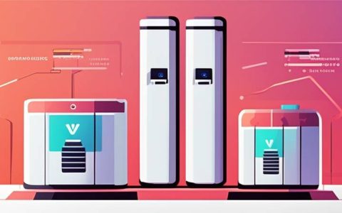 How much vanadium is used in energy storage batteries?