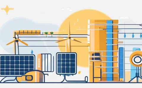 Energy storage and the role of African governments in promoting clean energy