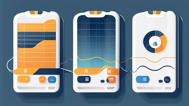 How much is the volume of wind and solar energy storage battery?