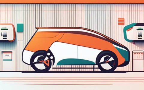 How much energy can electric vehicles store?