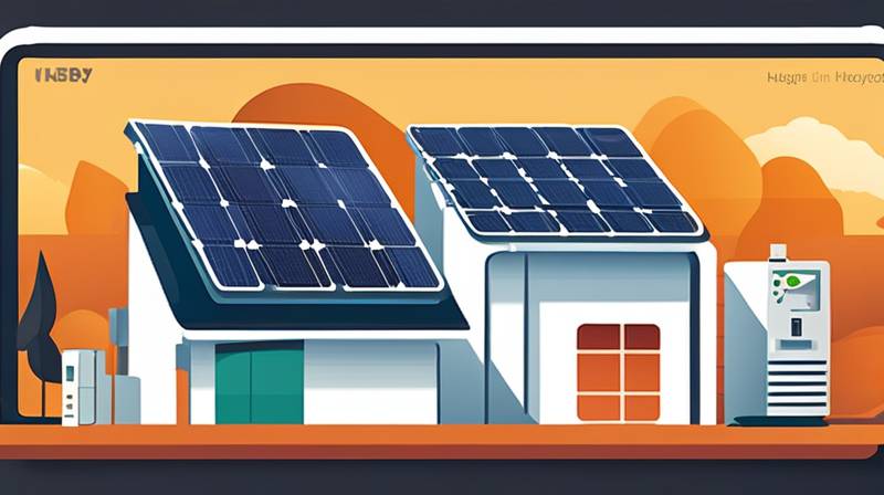 The potential of residential energy storage in Nigeria’s growing solar industry