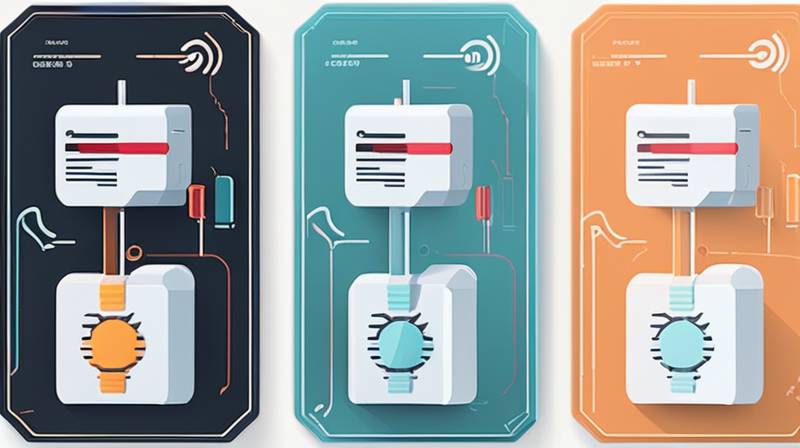 What is the energy storage diaphragm?