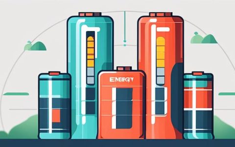 How many batteries are used in energy storage power stations?