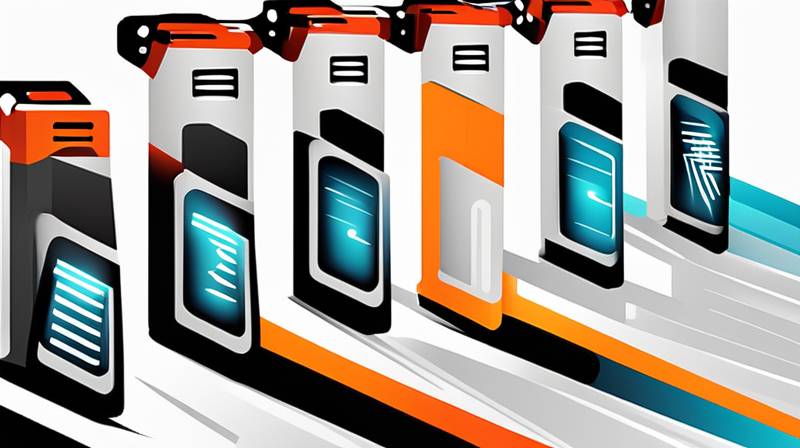 What are the most cost-effective energy storage batteries?