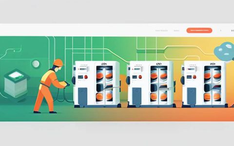 How are the general workers in energy storage companies treated?