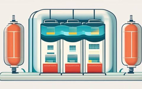 What are the clear water energy storage power stations?
