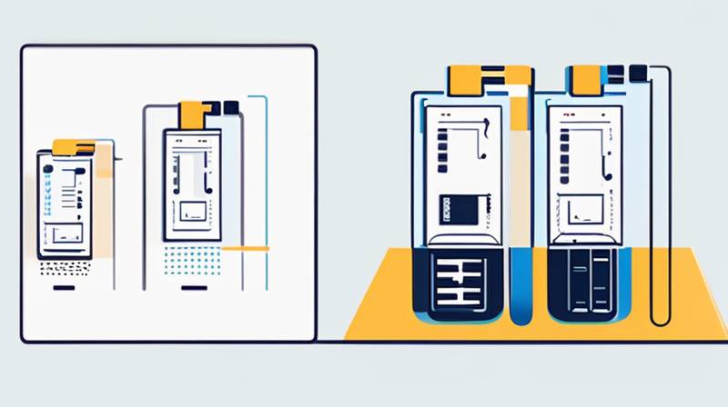 How much is the energy storage capacity?