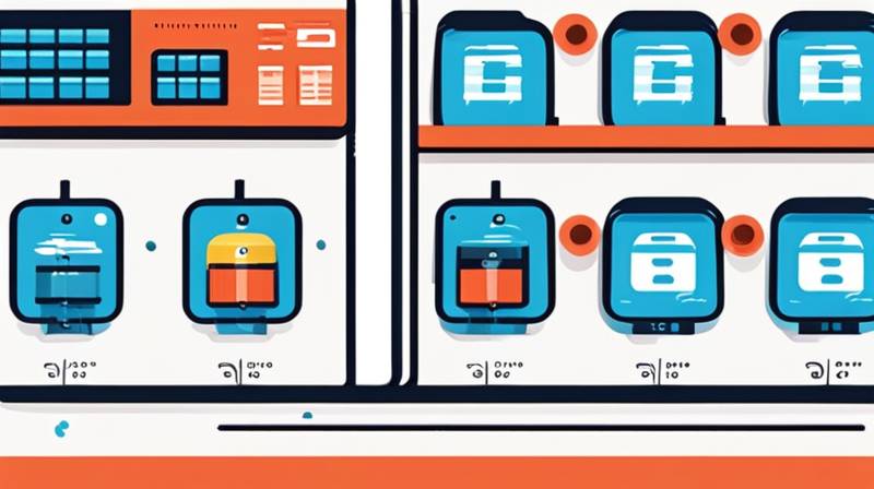 What are the energy storage plastic profiles?