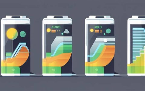 How are the salaries of energy storage startups?