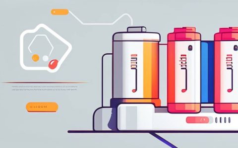 What is the new energy storage device?