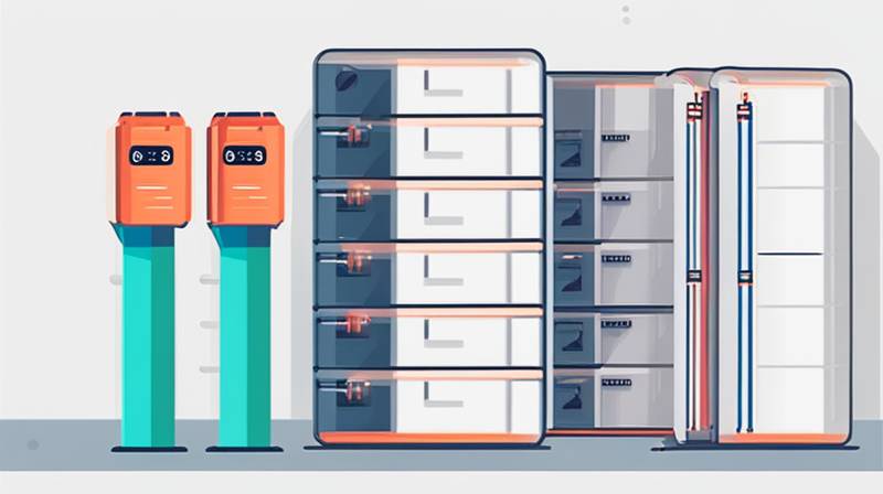 How much does energy storage cable cost