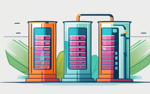 How are the salary for energy storage technology positions?