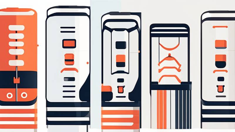 What is the bottleneck of energy storage technology?