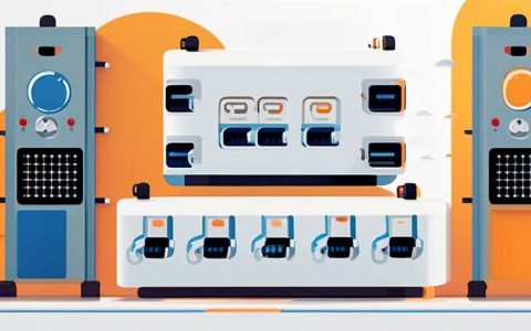 What are the energy storage water cooling equipment?