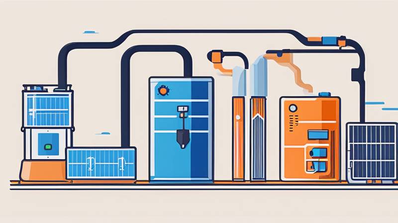 How much tax does Jiangsu energy storage power station have