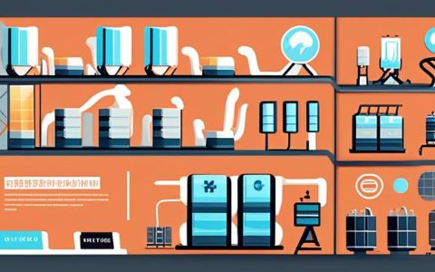 Why does the country promote energy storage?