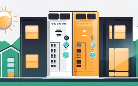 How Solar Energy Pairs with Residential Energy Storage Systems