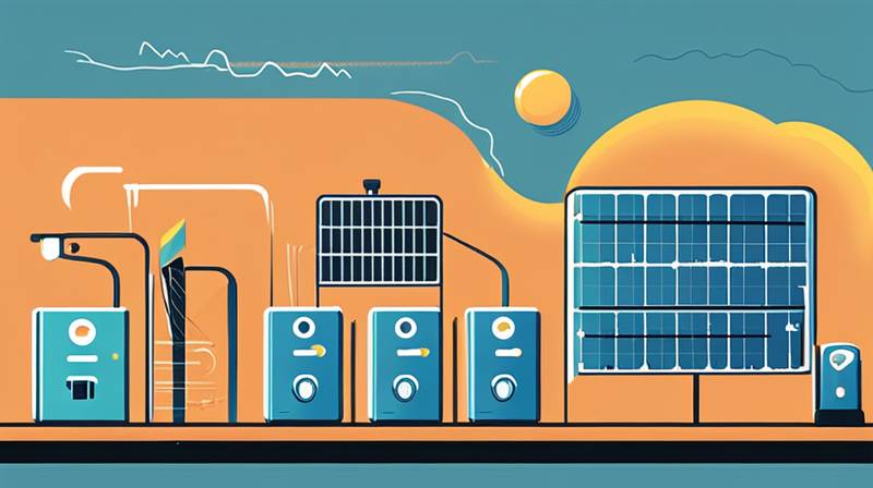 How does energy storage complement renewable energy systems in South Africa?