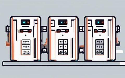 What are the energy storage power supplies in Hefei?