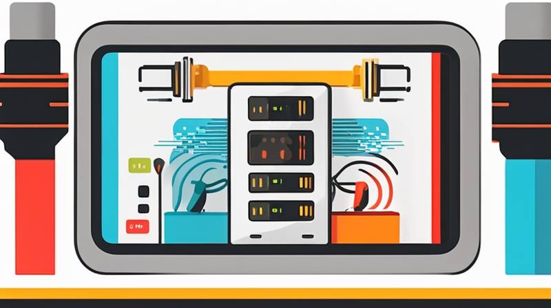 How Cables Store Energy Video