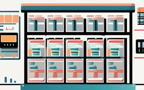 How much does a household energy storage battery cost?
