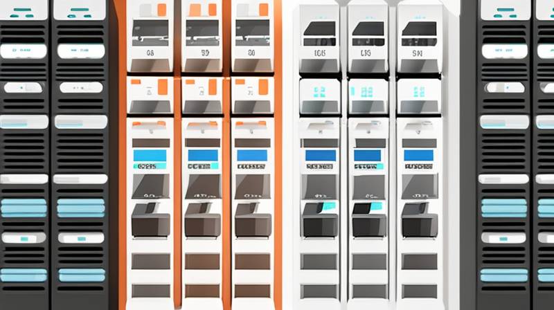 How much does Gansu energy storage power supply cost