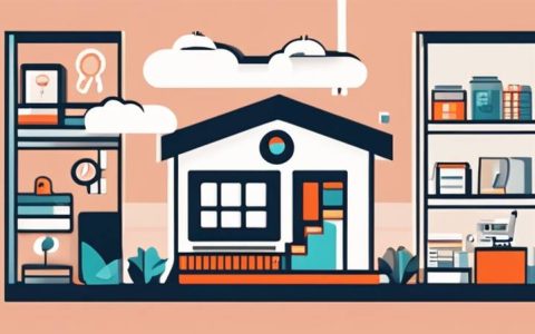 How can a house store more things?