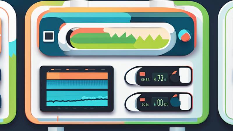 What is the peak and valley electricity price of energy storage power stations?