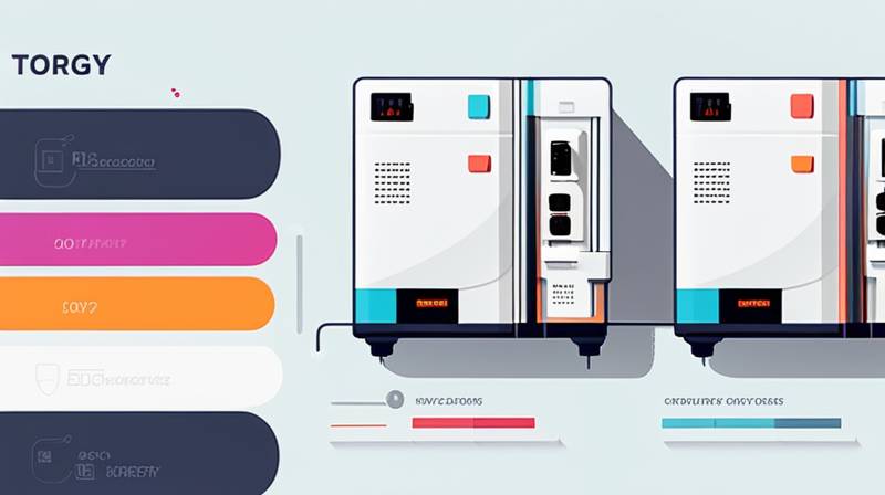 What is an energy storage auxiliary unit?