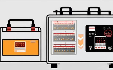 What is a welding machine energy storage capacitor