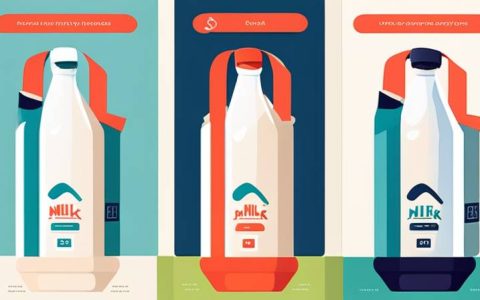 How can a milk storage bag be without air?
