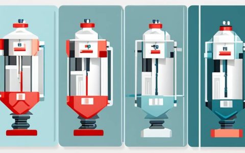 What is a hydraulic accumulator?