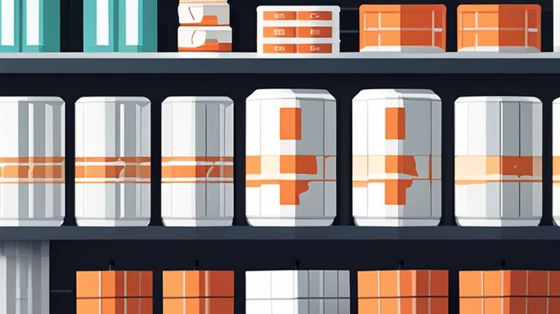 How can a newbie enter the energy storage industry?