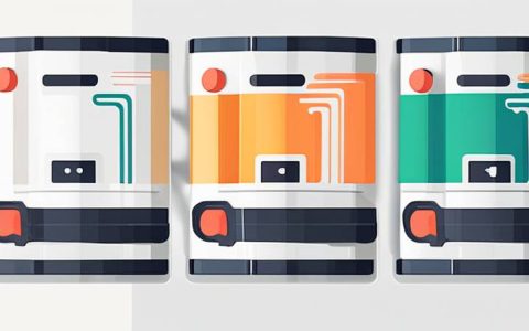 How much does it take for the energy storage battery to discharge?