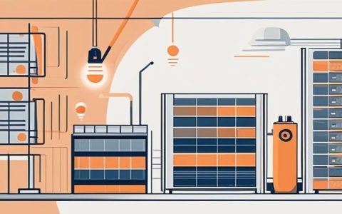 How can a novice apply for a job in energy storage industry?