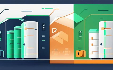 How can a novice enter the commercial energy storage industry?