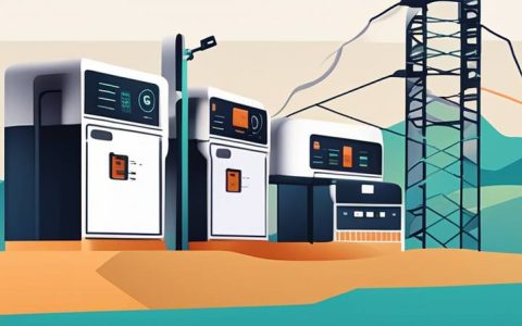 How energy storage can support Africa’s energy policy goals